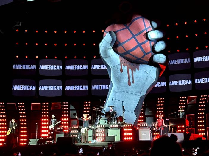 Green Day, &quot;American Idiot&quot;: l&#039;eredit&agrave; di un album rivoluzionario