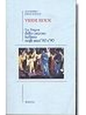 VERSI ROCK - LA LINGUA DELLA CANZONE ITALIANA NEGLI ANNI &amp;#8217;80 E &amp;#8217;90 Accademia degli Scrausi