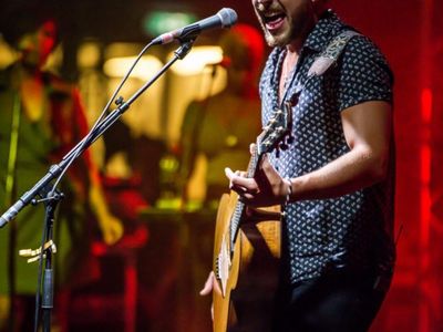 Blue-eyed soul dal Nord dell&apos;Inghilterra: ecco James Morrison