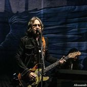 11 luglio 2025 - Comfort Festival - Villa Casati Stampa - Cinisello Balsamo (Mi) – Blackberry Smoke in concerto 11 luglio 2025 - Comfort Festival - Villa Casati Stampa - Cinisello Balsamo (Mi) – Blackberry Smoke in concerto