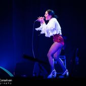 10 maggio 2024 - Gran Teatro Geox - Padova - Levante in concerto