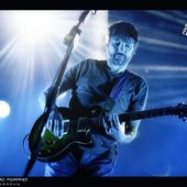 26 febbraio 2022 - Viper Theatre - Firenze - Pineapple Thief in concerto 26 febbraio 2022 - Viper Theatre - Firenze - Pineapple Thief in concerto