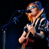 2 luglio 2023 - La Prima Estate - Parco BussolaDomani - Lido di Camaiore (Lu) - Maria Antonietta in concerto