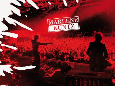 CATARTICA (LIVE 2024) Marlene Kuntz