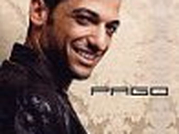 Esce &apos;Aria di Settembre&apos;, nuovo album di Pago