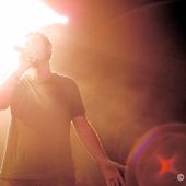 15 ottobre 2012 - Alcatraz - Milano - Serj Tankian in concerto 15 ottobre 2012 - Alcatraz - Milano - Serj Tankian in concerto