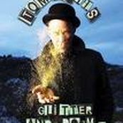 Tom Waits - GLITTER AND DOOM LIVE