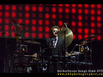 Elton John e David Furnish diventano genitori