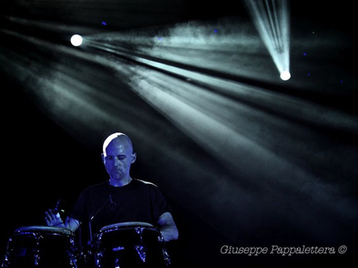 Moby, arriva l&apos; autobiografia sui suoi primi anni di carriera 