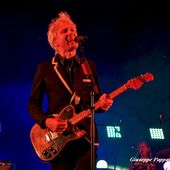 2 settembre 2017 - Arena Alpe Adria - Lignano Sabbiadoro (Ud) - Franz Ferdinand in concerto 2 settembre 2017 - Arena Alpe Adria - Lignano Sabbiadoro (Ud) - Franz Ferdinand in concerto