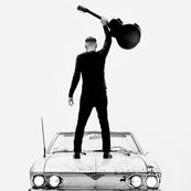 Bryan Adams - SO HAPPY IT HURTS