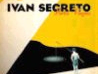 Ivan Segreto presenta il suo esordio: &apos;E a luglio aprirò i concerti di Battiato&apos;