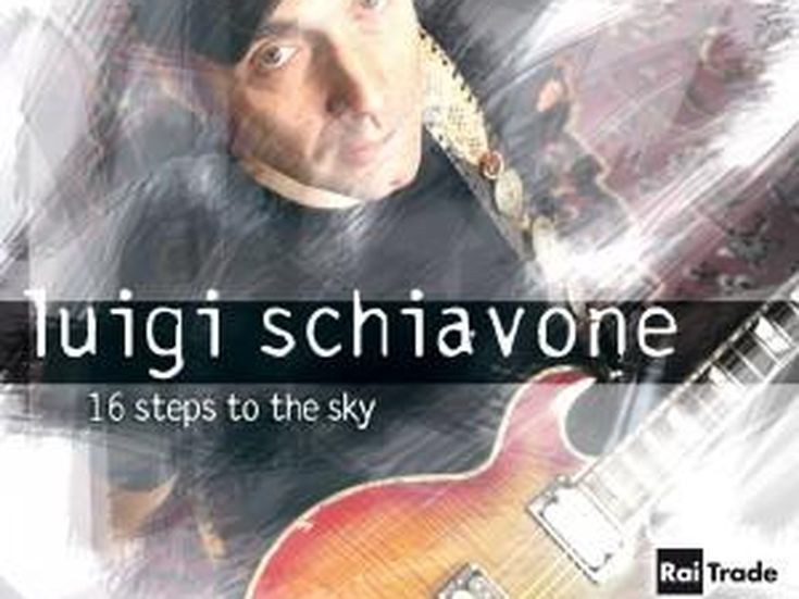 Luigi Schiavone