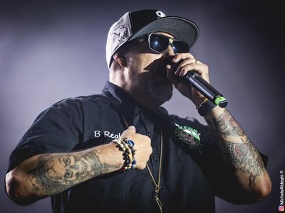 Cypress Hill: ritardata la pubblicazione del nuovo album