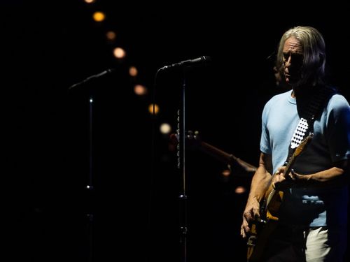 Prossime classifiche UK: primi Weller e Fragma?
