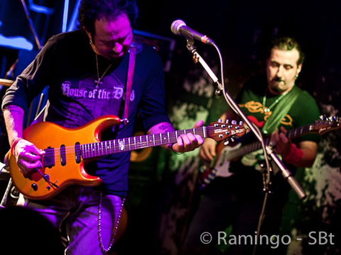 Steve Lukather: &quot;Alla chiusura del tour questa formazione dei Toto si scioglie&quot;