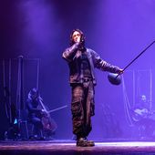 18 marzo 2025 - Teatro delle Celebrazioni - Bologna - Naska in concerto