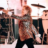 7 luglio 2024 - Lucca Summer Festival - Lucca - Rod Stewart in concerto 7 luglio 2024 - Lucca Summer Festival - Lucca - Rod Stewart in concerto