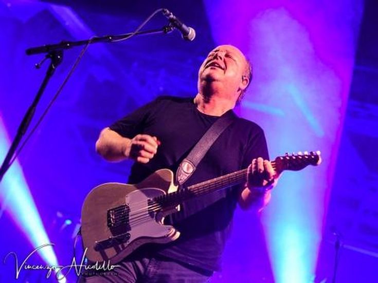 Frank Black