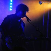 29 ottobre 2013 - AudioDrome - Moncalieri (To) - Anathema in concerto