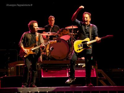 Bruce Springsteen