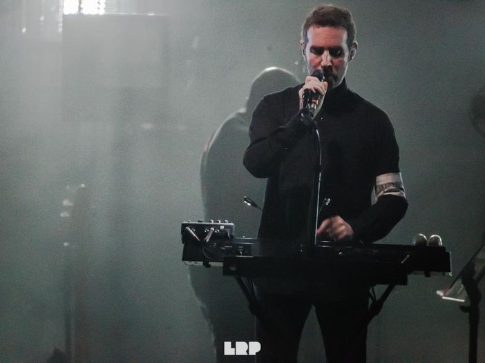 Massive Attack, un silenzio discografico lungo 12 anni