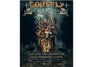 Soulfly