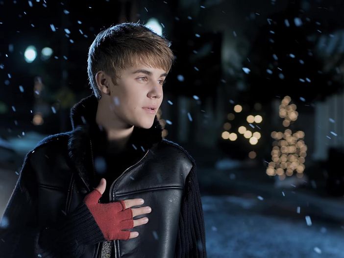 Justin, ma è tutto a posto? Justin, ma è tutto a posto?