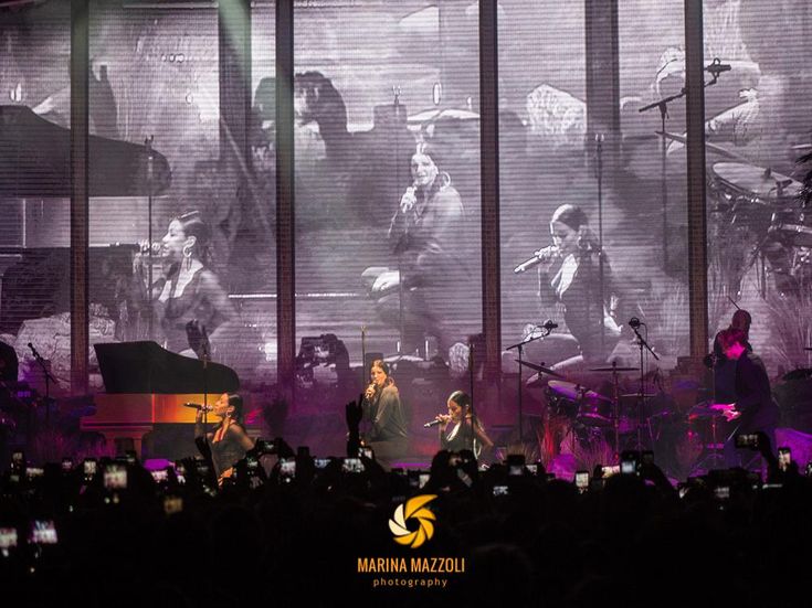 Lana Del Rey, &apos;Gods and monsters&apos; cantata da Jessica Lange. ASCOLTA