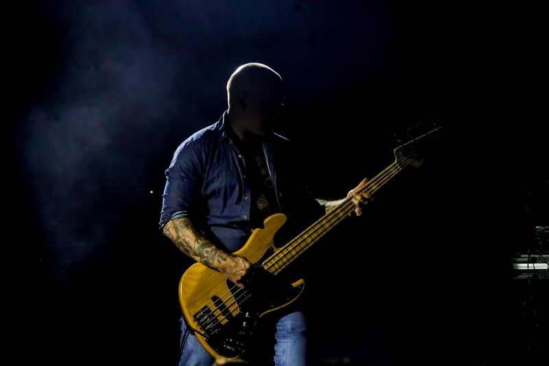 28 novembre 2021 - Link - Bologna - Viagra Boys in concerto