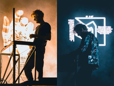 Moderat (Apparat + Modeselektor), ci sono data e titolo del nuovo disco
