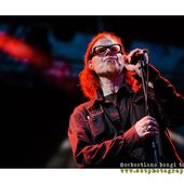 15 luglio 2018 - Pistoia Blues - Piazza del Duomo - Pistoia - Mark Lanegan in concerto 15 luglio 2018 - Pistoia Blues - Piazza del Duomo - Pistoia - Mark Lanegan in concerto