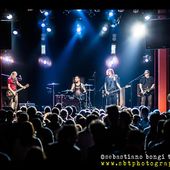 16 aprile 2016 - The Cage Theatre - Livorno - Giorgio Canali e Rossofuoco in concerto 16 aprile 2016 - The Cage Theatre - Livorno - Giorgio Canali e Rossofuoco in concerto