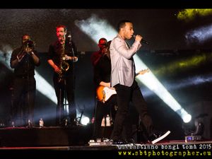 John Legend