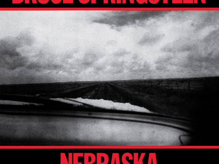 &quot;Nebraska&quot; &egrave; il testo sacro di Bruce Springsteen