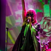 30 giugno 2021 &ndash; Dumbo - Nova 2021 - Bologna &ndash; M&yen;ss Keta in concerto