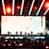 9 giugno 2024 - Lucca Summer Festival - Lucca - Ed Sheeran in concerto