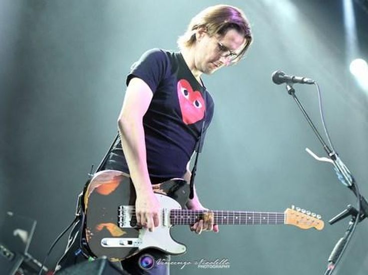 Steven Wilson