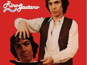 Rino Gaetano