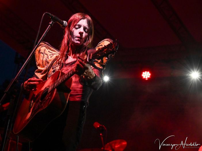 La Prima Estate: Lucio Corsi headliner di domenica 29 giugno