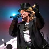 31 agosto 2025 - Jazz Re-Found - Cella Monte (Al) - Roisin Murphy in concerto 31 agosto 2025 - Jazz Re-Found - Cella Monte (Al) - Roisin Murphy in concerto