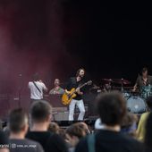 15 luglio 2025 - Ama Festival - Parco di Villa Negri - Romano d'Ezzelino (Vi) - Jet in concerto 15 luglio 2025 - Ama Festival - Parco di Villa Negri - Romano d'Ezzelino (Vi) - Jet in concerto