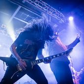 17 dicembre 2024 - Live Club - Trezzo sull&#039;Adda (Mi) - Darkest Hour in concerto