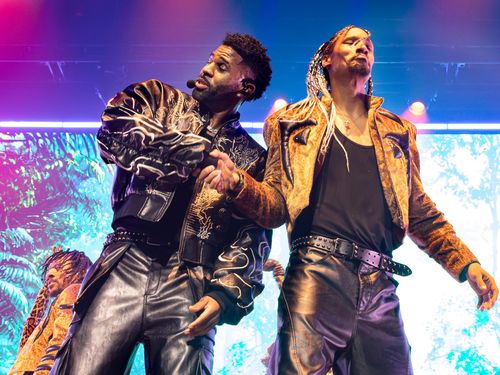 Jason Derulo, contest e contenuti extra con una nuova app di realtà aumentata