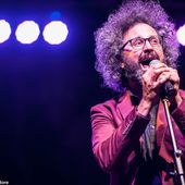 23 agosto 2019 - Etruria Eco Festival - Cerveteri (Rm) - Simone Cristicchi in concerto