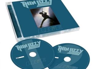 Thin Lizzy