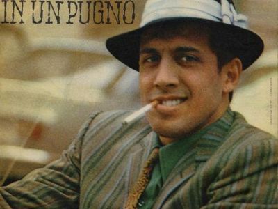 adriano celentano