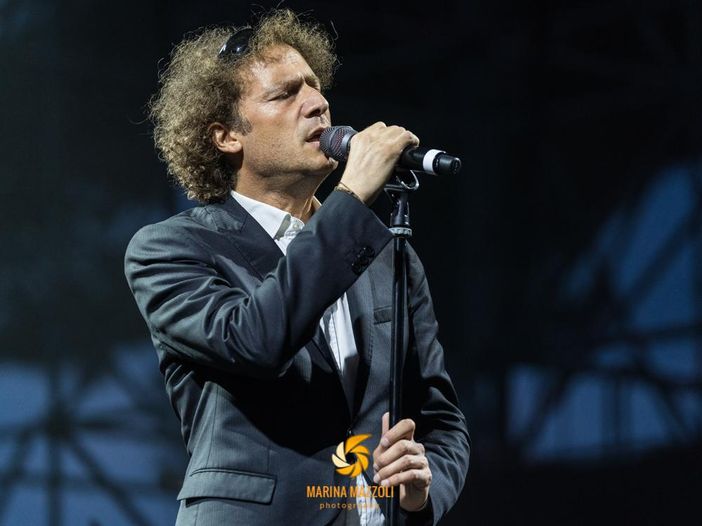 Tricarico, Sanremo e il nuovo album: ‘Avevo fretta di ritornare a scrivere’ Tricarico, Sanremo e il nuovo album: ‘Avevo fretta di ritornare a scrivere’