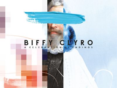 Biffy Clyro