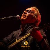 1 marzo 2018 - Teatro Politeama - Genova - Umberto Tozzi in concerto